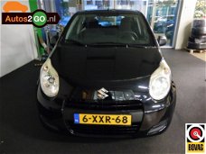 Suzuki Alto - 1.0 Comfort