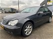 Mercedes-Benz C-klasse - 180 Elegance Automaat airco lmv cd - 1 - Thumbnail