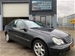Mercedes-Benz C-klasse - 180 Elegance Automaat airco lmv cd - 1 - Thumbnail