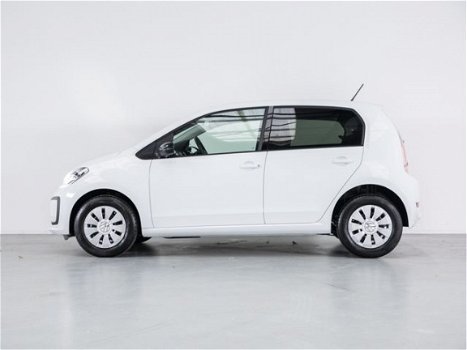 Volkswagen Up! - | PRIVÉ LEASE NU € 259, - PER MAAND | 1.0 BMT 60pk Move Up | DIRECT UIT VOORRAAD LE - 1