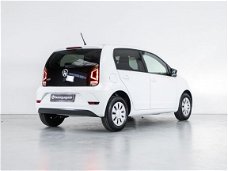 Volkswagen Up! - | PRIVÉ LEASE NU € 259, - PER MAAND | 1.0 BMT 60pk Move Up | DIRECT UIT VOORRAAD LE