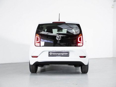 Volkswagen Up! - | PRIVÉ LEASE NU € 259, - PER MAAND | 1.0 BMT 60pk Move Up | DIRECT UIT VOORRAAD LE - 1