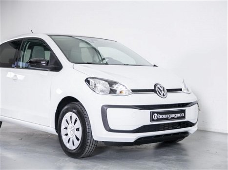 Volkswagen Up! - | PRIVÉ LEASE NU € 259, - PER MAAND | 1.0 BMT 60pk Move Up | DIRECT UIT VOORRAAD LE - 1