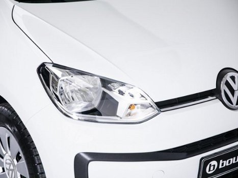 Volkswagen Up! - | PRIVÉ LEASE NU € 259, - PER MAAND | 1.0 BMT 60pk Move Up | DIRECT UIT VOORRAAD LE - 1