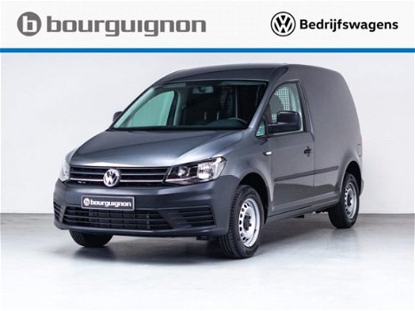 Volkswagen Caddy - 2.0 TDI ECONOMY BUSINESS EDITION ACTIEMODEL - 1