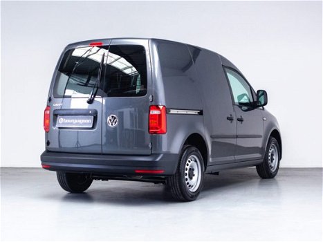 Volkswagen Caddy - 2.0 TDI ECONOMY BUSINESS EDITION ACTIEMODEL - 1