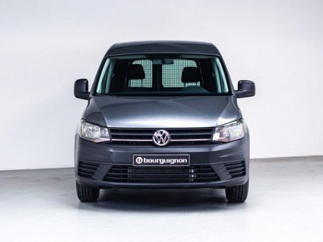 Volkswagen Caddy - 2.0 TDI ECONOMY BUSINESS EDITION ACTIEMODEL - 1