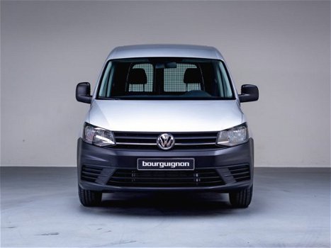 Volkswagen Caddy - 2.0 TDI ECONOMY BUSINESS EDITION ACTIEMODEL - 1