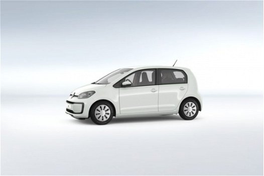 Volkswagen Up! - | PRIVÉ LEASE NU € 270, - PER MAAND | 1.0 BMT 60pk Up | DIRECT UIT VOORRAAD LEVERBA - 1