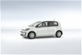 Volkswagen Up! - | PRIVÉ LEASE NU € 270, - PER MAAND | 1.0 BMT 60pk Up | DIRECT UIT VOORRAAD LEVERBA - 1 - Thumbnail