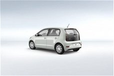 Volkswagen Up! - | PRIVÉ LEASE NU € 270, - PER MAAND | 1.0 BMT 60pk Up | DIRECT UIT VOORRAAD LEVERBA