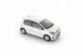 Volkswagen Up! - | PRIVÉ LEASE NU € 270, - PER MAAND | 1.0 BMT 60pk Up | DIRECT UIT VOORRAAD LEVERBA - 1 - Thumbnail