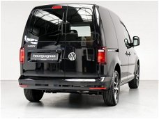 Volkswagen Caddy - Met 2.500, 00 EURO KORTING 2.0 TDI 75PK C- Edition MET LED KOPLAMPEN, 17" LICHTME