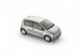 Volkswagen Up! - | PRIVÉ LEASE NU € 263, - PER MAAND | 1.0 BMT 60pk Up | DIRECT UIT VOORRAAD LEVERBA - 1 - Thumbnail