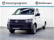 Volkswagen Transporter - 2.0 TDI L2H1 MET AIRCO, Business Economy 102PK LANGE WIELBASIS Nu met 1.000 - 1 - Thumbnail