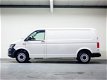 Volkswagen Transporter - 2.0 TDI L2H1 MET AIRCO, Business Economy 102PK LANGE WIELBASIS Nu met 1.000 - 1 - Thumbnail