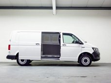 Volkswagen Transporter - 2.0 TDI L2H1 MET AIRCO, Business Economy 102PK LANGE WIELBASIS Nu met 1.000