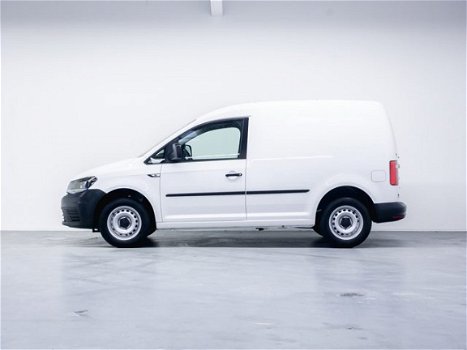 Volkswagen Caddy - 2.0 TDI ECONOMY BUSINESS EDITION ACTIEMODEL - 1