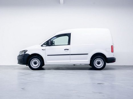 Volkswagen Caddy - 2.0 TDI ECONOMY BUSINESS EDITION ACTIEMODEL - 1