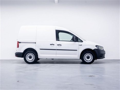 Volkswagen Caddy - 2.0 TDI ECONOMY BUSINESS EDITION ACTIEMODEL - 1