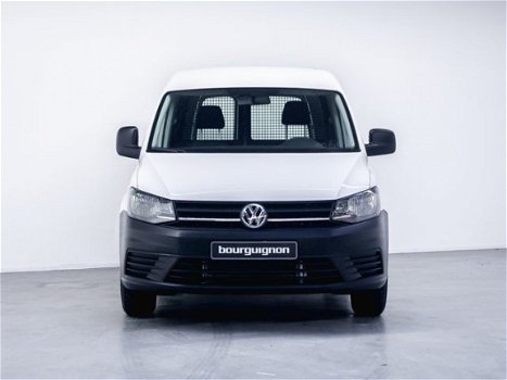 Volkswagen Caddy - 2.0 TDI ECONOMY BUSINESS EDITION ACTIEMODEL - 1