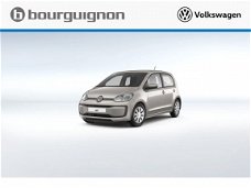 Volkswagen Up! - | PRIVÉ LEASE NU € 263, - PER MAAND | 1.0 BMT 60pk Move Up | DIRECT UIT VOORRAAD LE