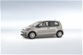 Volkswagen Up! - | PRIVÉ LEASE NU € 263, - PER MAAND | 1.0 BMT 60pk Move Up | DIRECT UIT VOORRAAD LE - 1 - Thumbnail