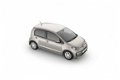 Volkswagen Up! - | PRIVÉ LEASE NU € 263, - PER MAAND | 1.0 BMT 60pk Move Up | DIRECT UIT VOORRAAD LE - 1 - Thumbnail