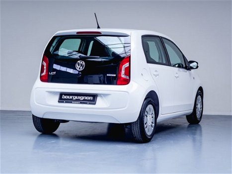 Volkswagen Up! - 1.0 60pk BMT move up SNEL UIT VOORRAAD LEVERBAAR - 1