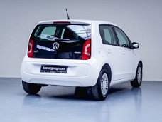 Volkswagen Up! - 1.0 60pk BMT move up SNEL UIT VOORRAAD LEVERBAAR