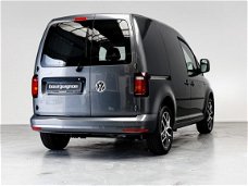 Volkswagen Caddy - Met 2.500, 00 EURO KORTING 2.0 TDI 75PK Exclusive Edition MET LED KOPLAMPEN, 17"