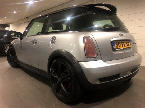 Mini Mini Cooper - 1.6 S - 1