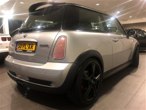 Mini Mini Cooper - 1.6 S - 1