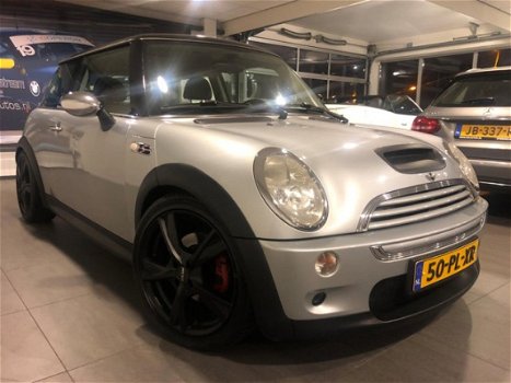 Mini Mini Cooper - 1.6 S - 1