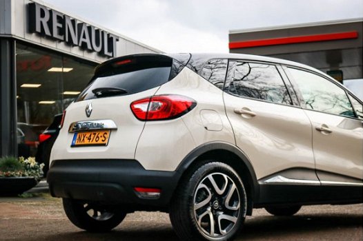 Renault Captur - TCe 90 Dynamique | Camera | R-Link - 1