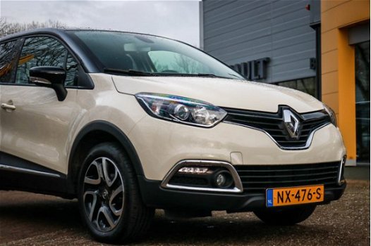 Renault Captur - TCe 90 Dynamique | Camera | R-Link - 1