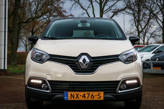 Renault Captur - TCe 90 Dynamique | Camera | R-Link - 1