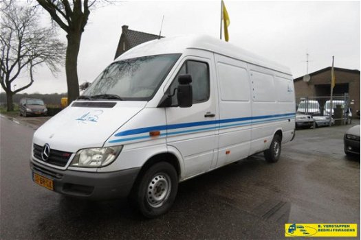 Mercedes-Benz Sprinter - 311 CDI MAXI XXL - 1