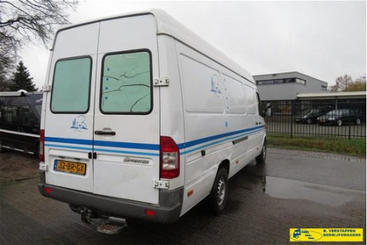 Mercedes-Benz Sprinter - 311 CDI MAXI XXL - 1