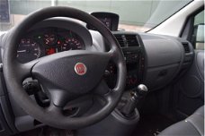 Fiat Scudo - 12 2.0 MultiJet LH1 SX