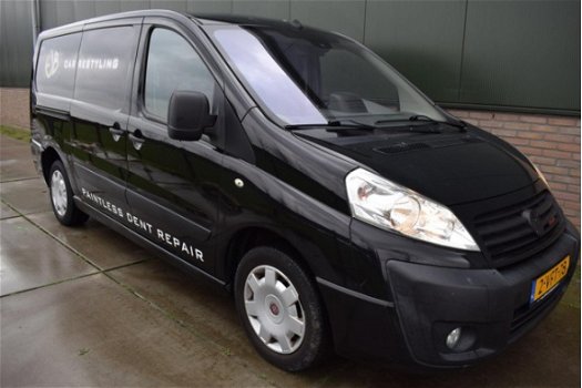 Fiat Scudo - 12 2.0 MultiJet LH1 SX - 1