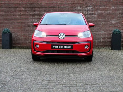 Volkswagen Up! - 1.0 BMT move up 60PK 15