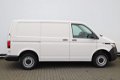 Volkswagen Transporter - 2.0 TDI 90 pk L1H1 26 Airconditioning | Bluetooth | Bijrijdersbank | Comfor - 1 - Thumbnail