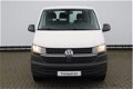 Volkswagen Transporter - 2.0 TDI 90 pk L1H1 26 Airconditioning | Bluetooth | Bijrijdersbank | Comfor - 1 - Thumbnail