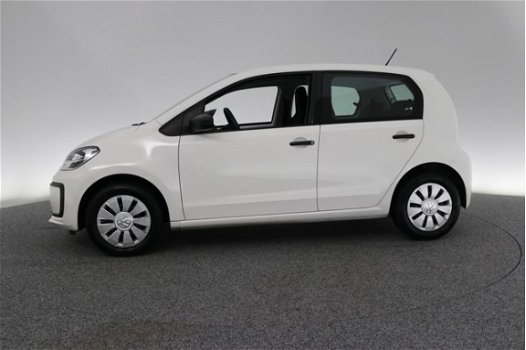 Volkswagen Up! - 1.0 BMT up Airco / CPV - 1