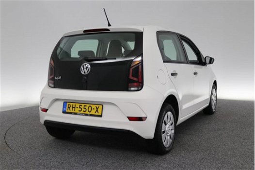 Volkswagen Up! - 1.0 BMT up Airco / CPV - 1