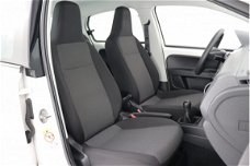 Volkswagen Up! - 1.0 BMT up Airco / CPV