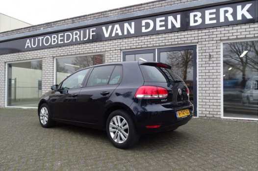 Volkswagen Golf - 1.2 Tsi Style - 1