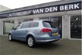 Volkswagen Passat Variant - 1.6 TDI Comfortline BlueMotion Pano, Navi - 1 - Thumbnail