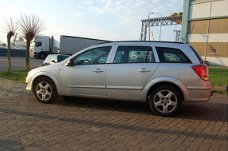 Opel Astra Wagon - 1.7 CDTi Business